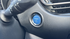 Toyota C-HR 1.8 Hybrid Design 5dr CVT Hybrid Hatchback